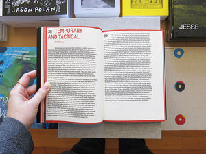 Co-Machines: Mobile Disruptive Architecture