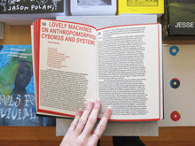 Load image into Gallery viewer, Co-Machines: Mobile Disruptive Architecture