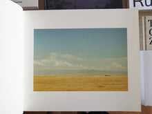 Load image into Gallery viewer, Jake Longstreth – Tulare: Scenes from California&#39;s Central Valley