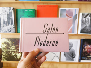 Fabienne Eggelhöfer / Monica Lutz - Salon Moderne