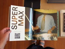 Load image into Gallery viewer, Nik Emch &amp; Laurent Goei - Minimetal 11 Mantras