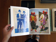 Load image into Gallery viewer, Nik Emch &amp; Laurent Goei - Minimetal 11 Mantras