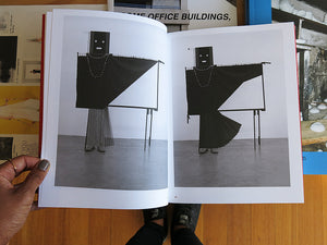Dirk Zoete - The Be- Part Exercises
