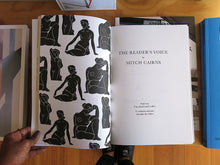 Load image into Gallery viewer, Mitch Cairns - The Reader&#39;s Voice