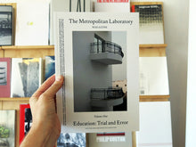 Load image into Gallery viewer, The Metropolitan Laboratory - Volume One
