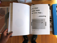Load image into Gallery viewer, Mitch Cairns - The Reader&#39;s Voice
