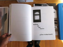 Load image into Gallery viewer, Mitch Cairns - The Reader&#39;s Voice