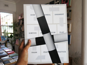Richard Niessen – The Palace of Typographic Masonry