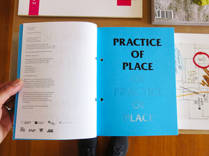 Emma Smith - Practice of Place