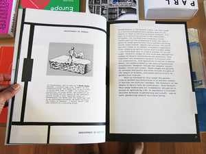 Richard Niessen – The Palace of Typographic Masonry