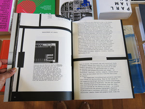 Richard Niessen – The Palace of Typographic Masonry