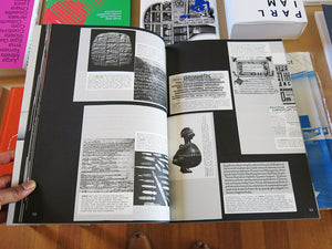 Richard Niessen – The Palace of Typographic Masonry