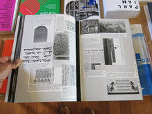 Load image into Gallery viewer, Richard Niessen – The Palace of Typographic Masonry