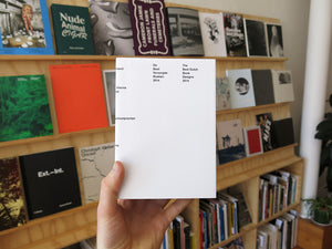 The Best Dutch Book Designs 2014