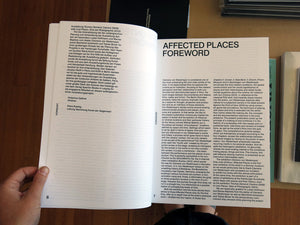 Clemens von Wedemeyer - Affected Places