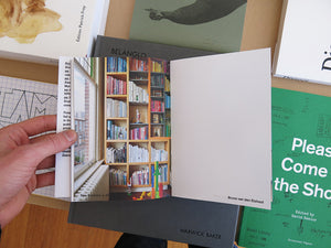 The Best Dutch Book Designs 2014