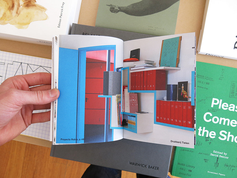 The Best Dutch Book Designs 2014 – Perimeter Books