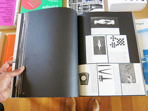 Richard Niessen – The Palace of Typographic Masonry