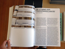 Load image into Gallery viewer, Clemens von Wedemeyer - Affected Places