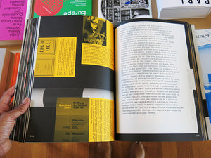 Richard Niessen – The Palace of Typographic Masonry