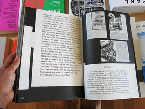 Richard Niessen – The Palace of Typographic Masonry