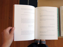 Load image into Gallery viewer, Alan Reid - Warm Equations