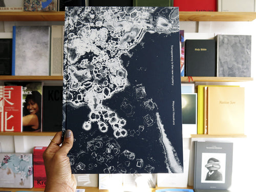 Mayumi Hosokura - Transparency is the new mystery