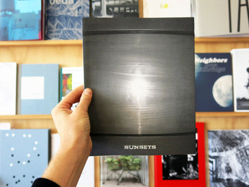 Daniela Comani - Sunsets