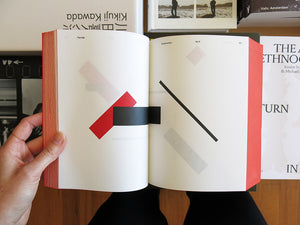 Polina Joffe – Ode to Construction: Abstraction in the Digital Age