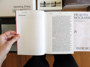 Polina Joffe – Ode to Construction: Abstraction in the Digital Age