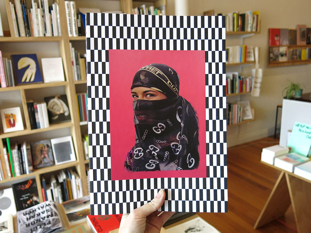 Hassan Hajjaj