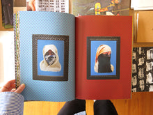 Load image into Gallery viewer, Hassan Hajjaj