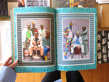 Load image into Gallery viewer, Hassan Hajjaj