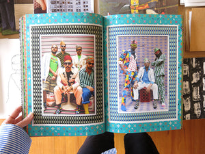 Hassan Hajjaj