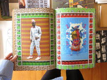 Load image into Gallery viewer, Hassan Hajjaj