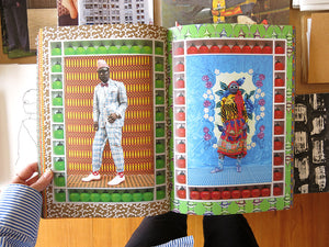 Hassan Hajjaj