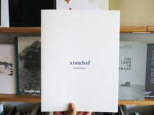 Load image into Gallery viewer, Shauba Chang – a touch of