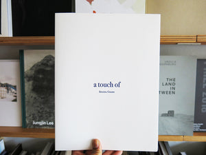 Shauba Chang – a touch of