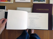 Load image into Gallery viewer, Harold Ancart - THERE IS NO THERE THERE