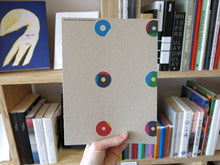 Load image into Gallery viewer, Karel Martens Re-Printed Matter