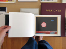 Load image into Gallery viewer, Harold Ancart - THERE IS NO THERE THERE