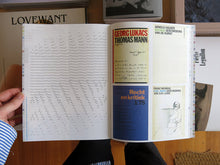 Load image into Gallery viewer, Karel Martens Re-Printed Matter
