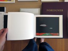 Load image into Gallery viewer, Harold Ancart - THERE IS NO THERE THERE