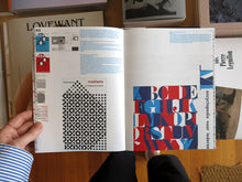 Load image into Gallery viewer, Karel Martens Re-Printed Matter