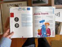 Load image into Gallery viewer, Karel Martens Re-Printed Matter