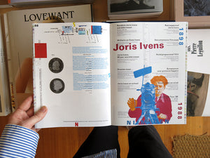 Karel Martens Re-Printed Matter