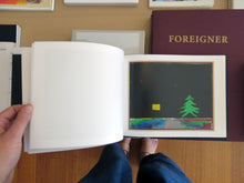 Load image into Gallery viewer, Harold Ancart - THERE IS NO THERE THERE