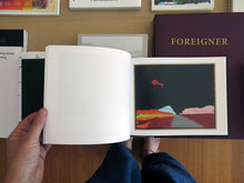 Load image into Gallery viewer, Harold Ancart - THERE IS NO THERE THERE