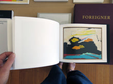 Load image into Gallery viewer, Harold Ancart - THERE IS NO THERE THERE