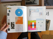 Load image into Gallery viewer, Karel Martens Re-Printed Matter